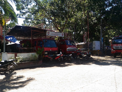 Cebu Business Directory - Tuburan Rural Health Unit I - Photo 1