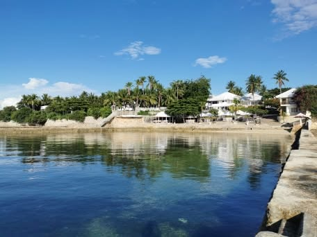 Cebu Business Directory - Hisoler's Beach Resort - Photo 2