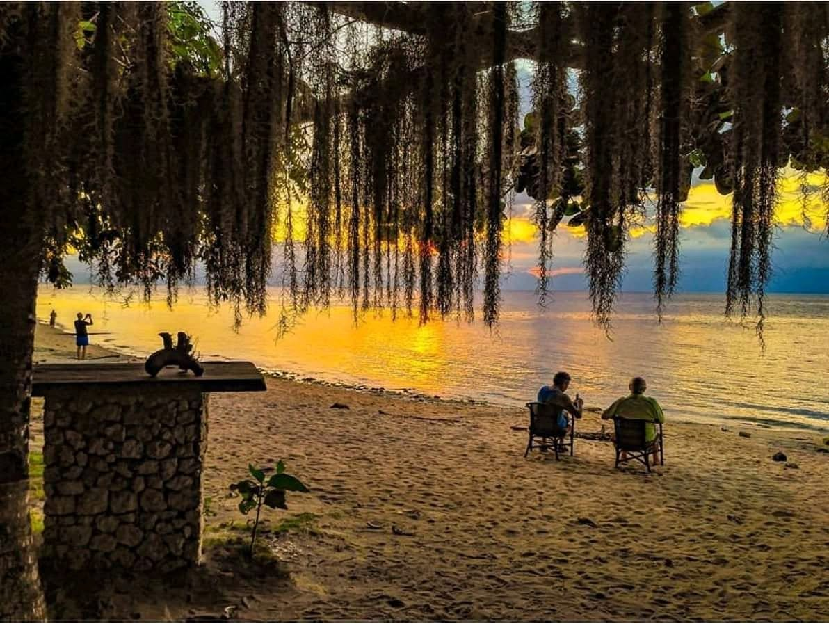 Cebu Business Directory - Ravenala Beach Bungalows - Photo 2