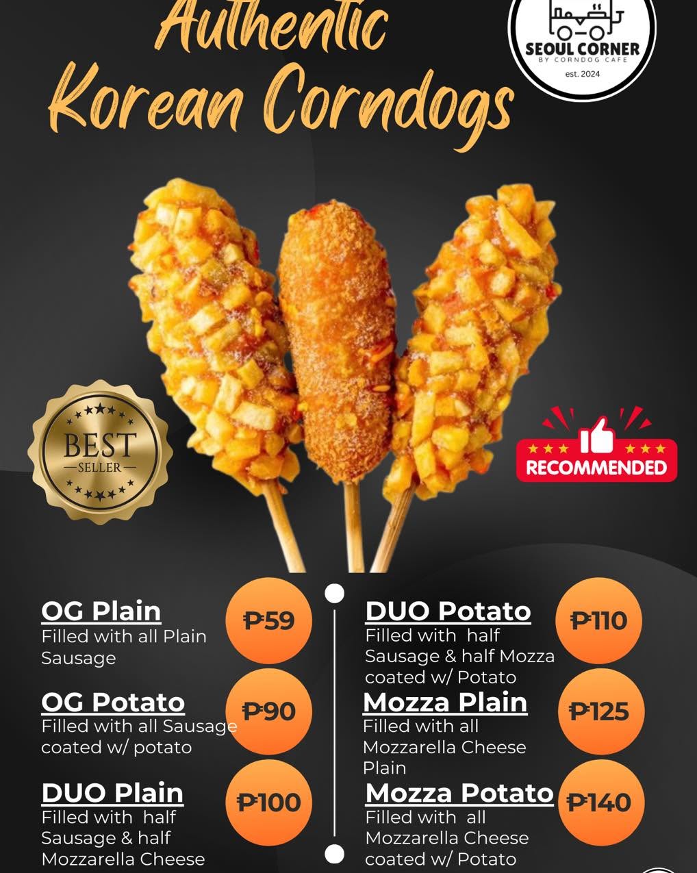 Cebu Business Directory - Seoul Corner Cafe - Toledo City - Gallery 3