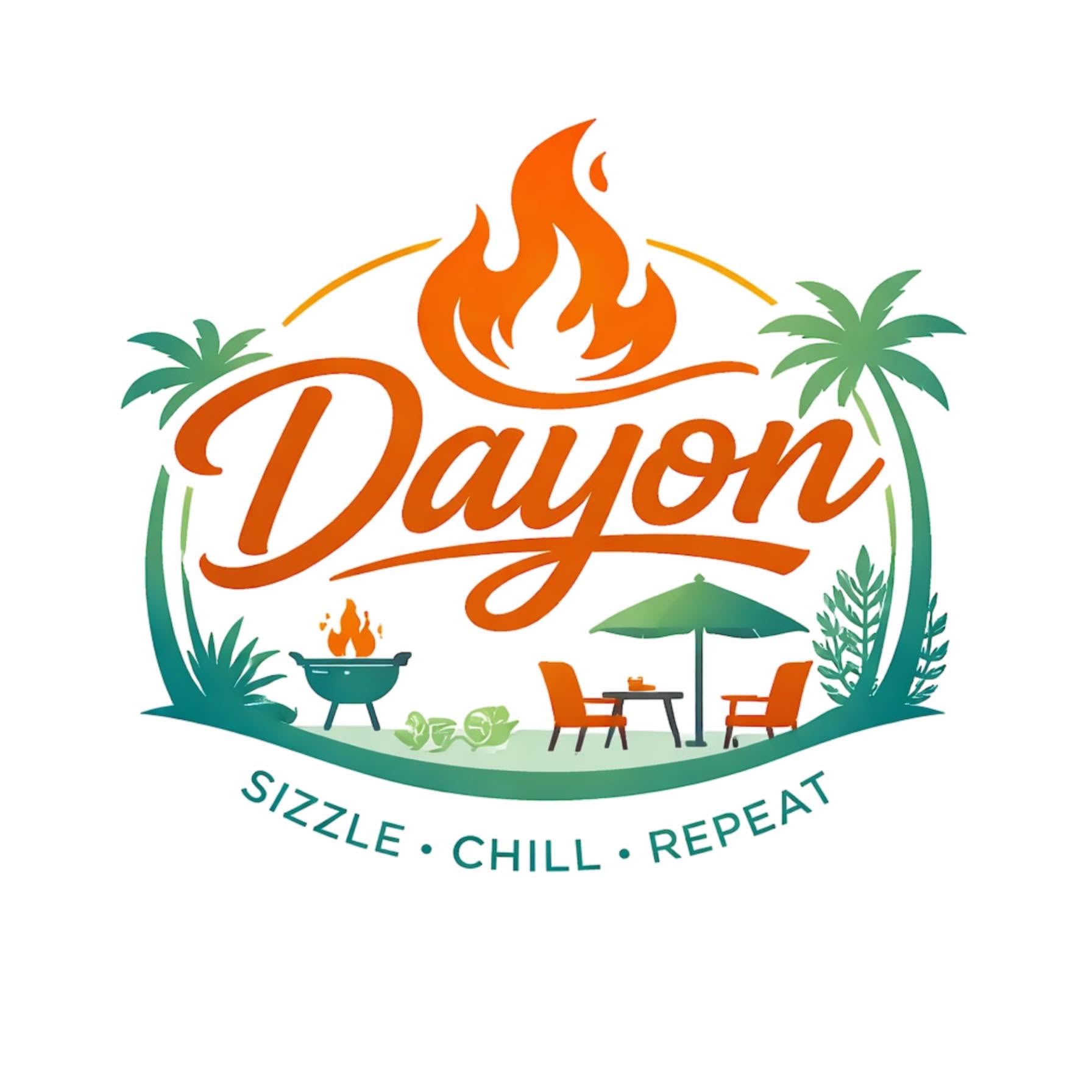 Cebu Business Directory - Dayon logo