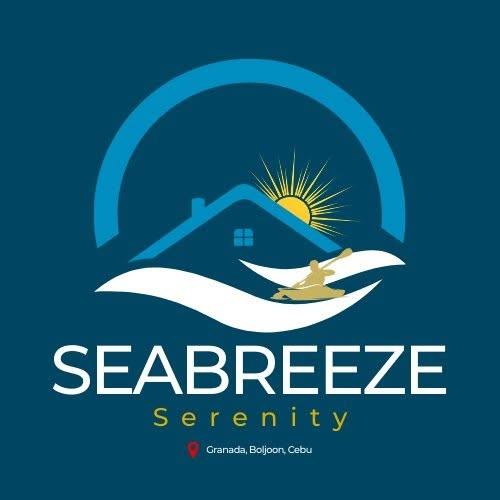 Cebu Business Directory - SEABREEZE SERENITY logo