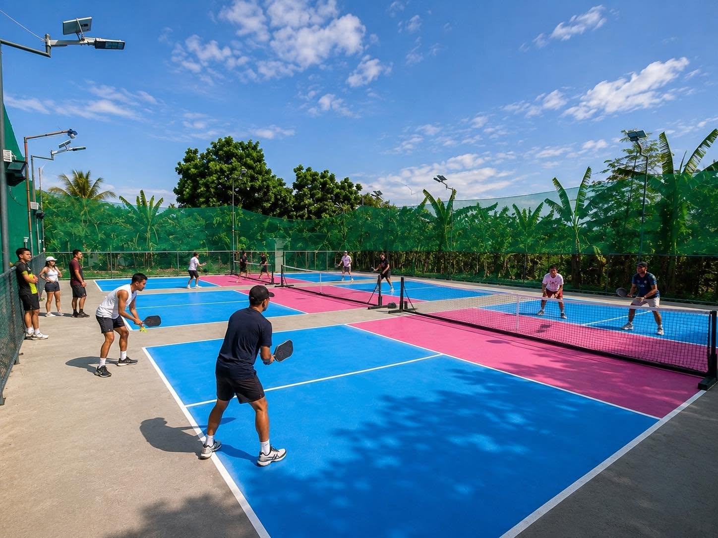 Cebu Business Directory - Pickle Boss Pickleball Court - Gallery 2