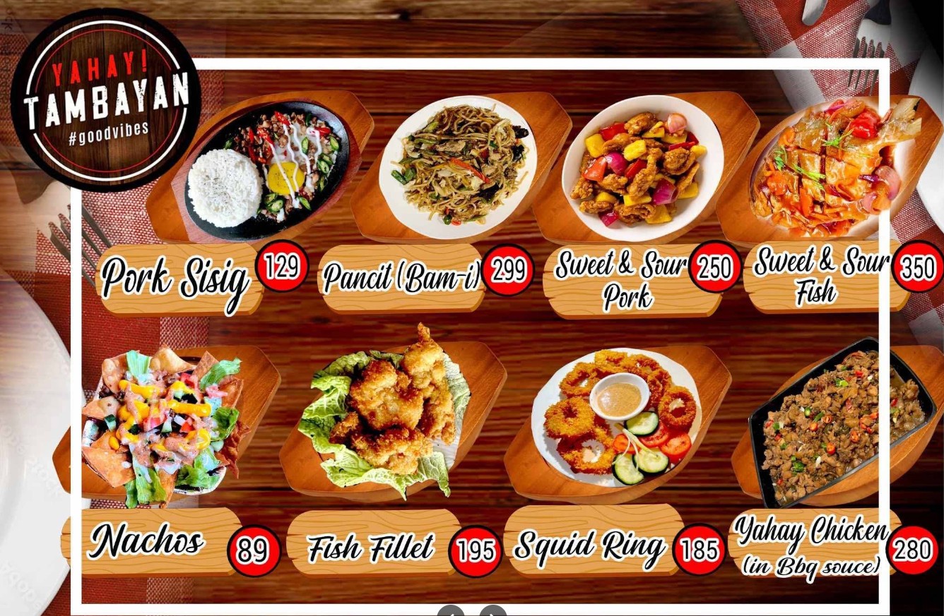 Cebu Business Directory - Yahay Tambayan - Photo 2