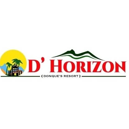 Cebu Business Directory - D’Horizon resort logo