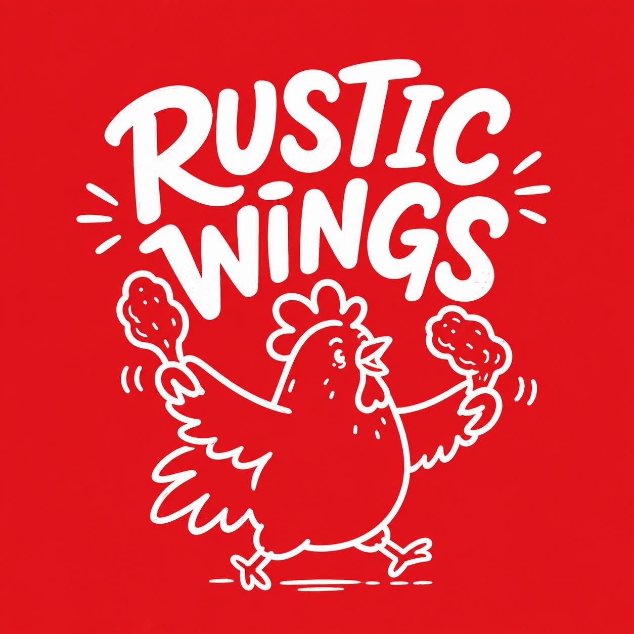 Cebu Business Directory - Rustic Shack logo