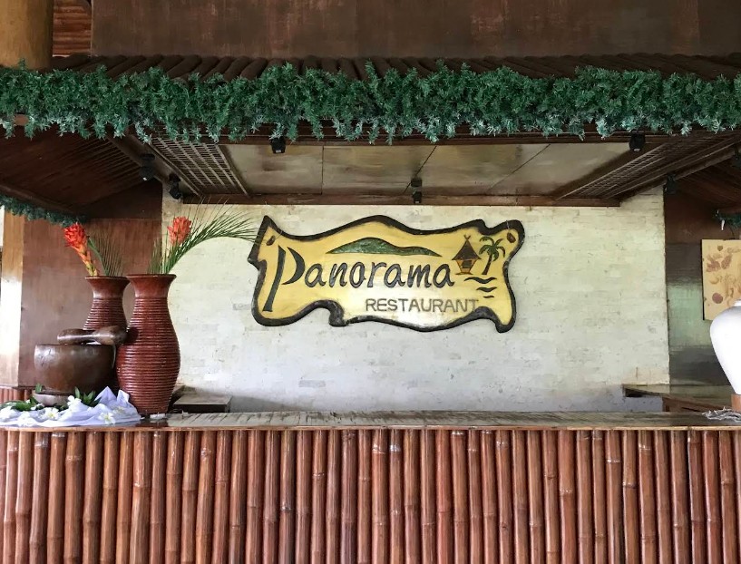 Cebu Business Directory - Panorama Restaurant logo
