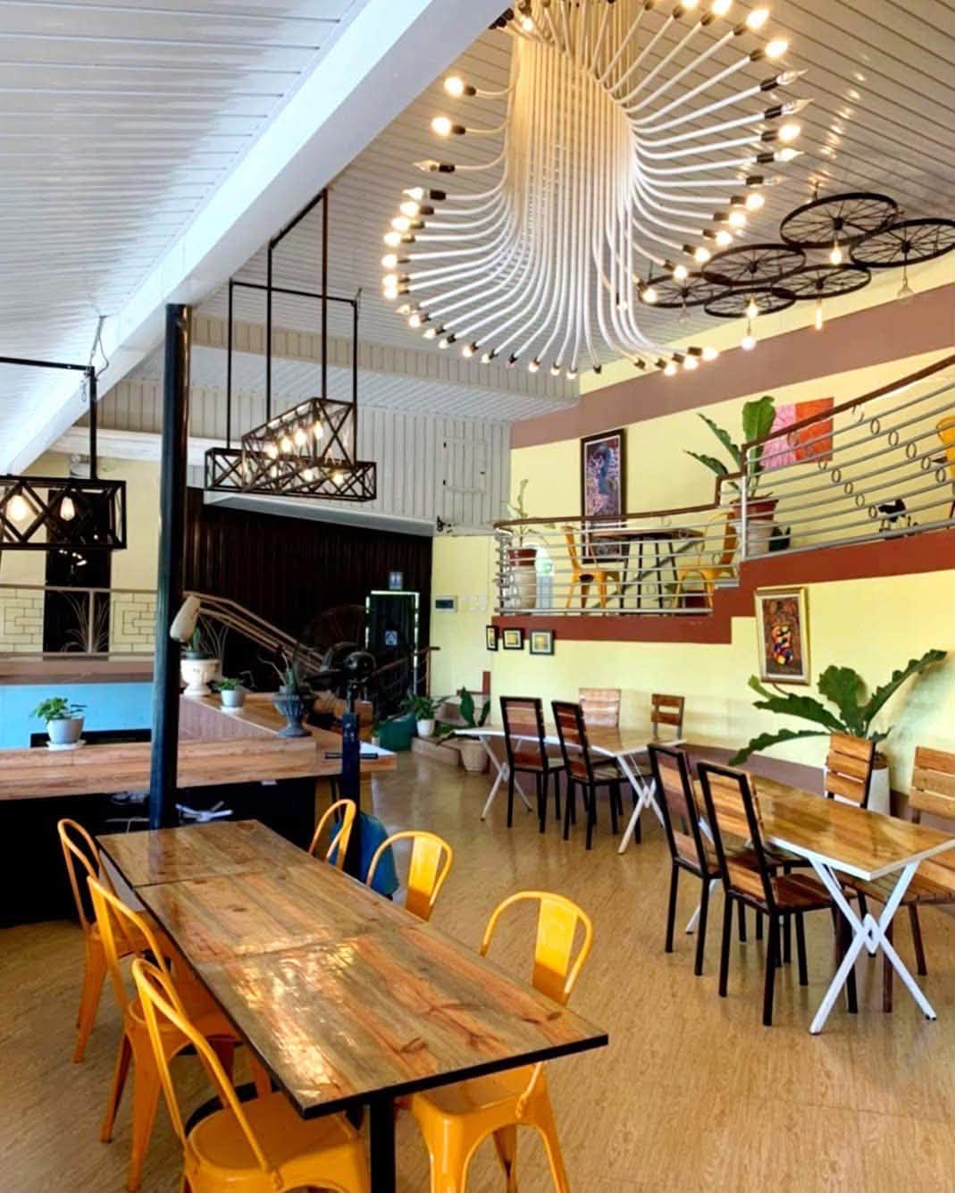 Cebu Business Directory - HeBrews Cafe and Restaurant - Gallery 1