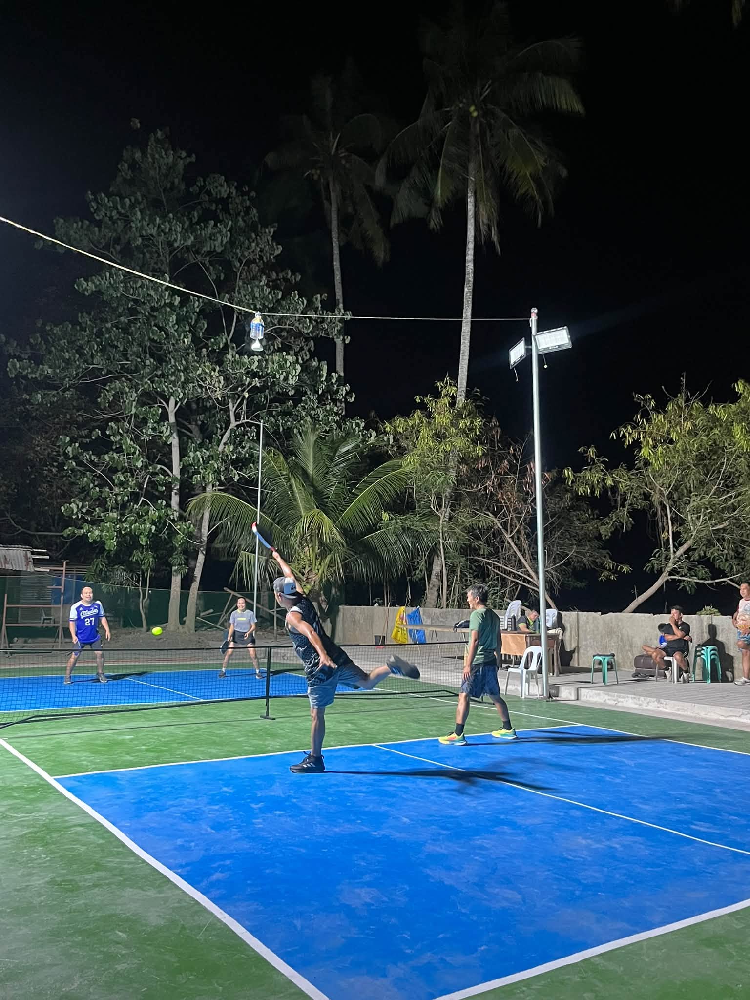 Cebu Business Directory - Bryle N Elise Pickleball - Photo 1