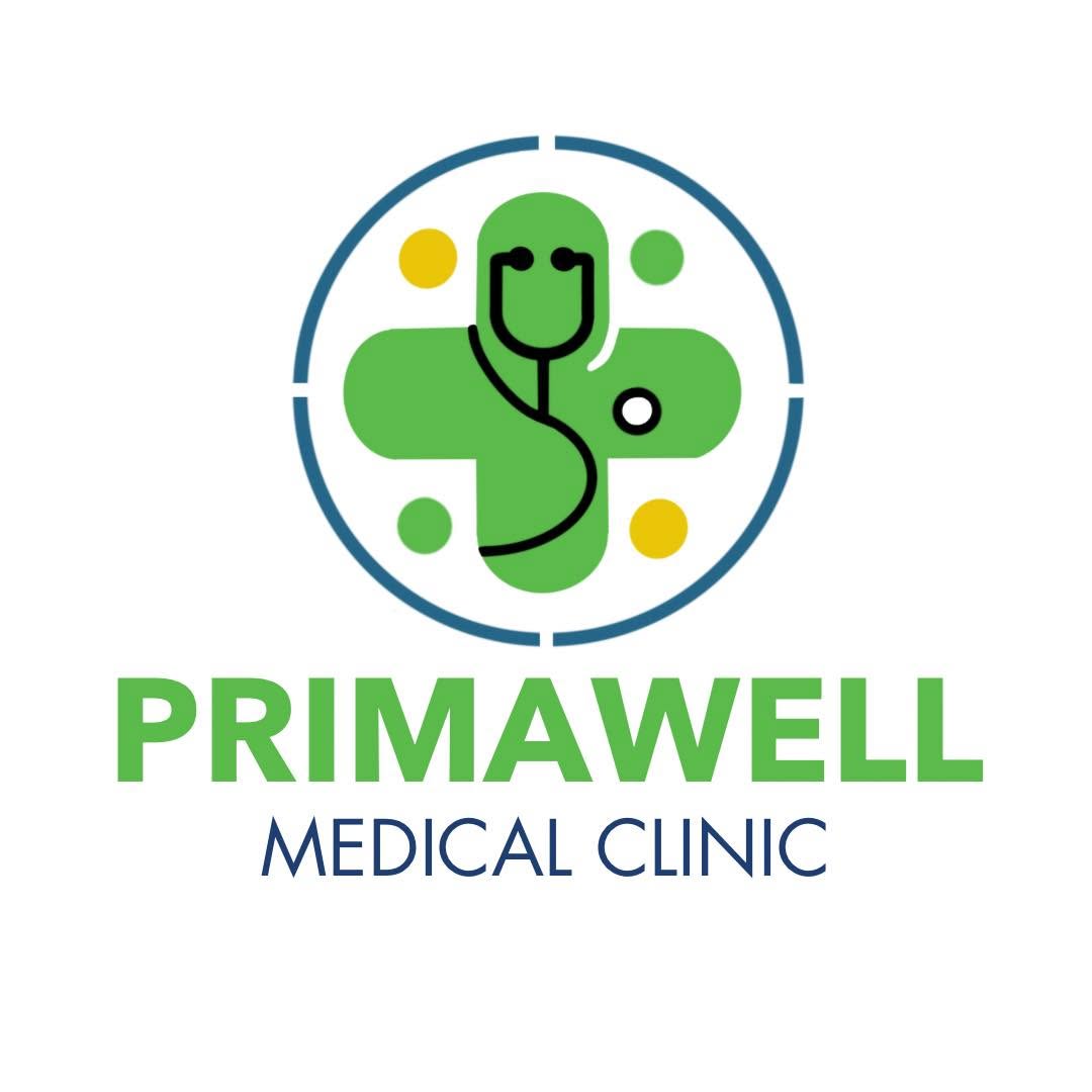 Cebu Business Directory - Primawell Medical Clinic logo