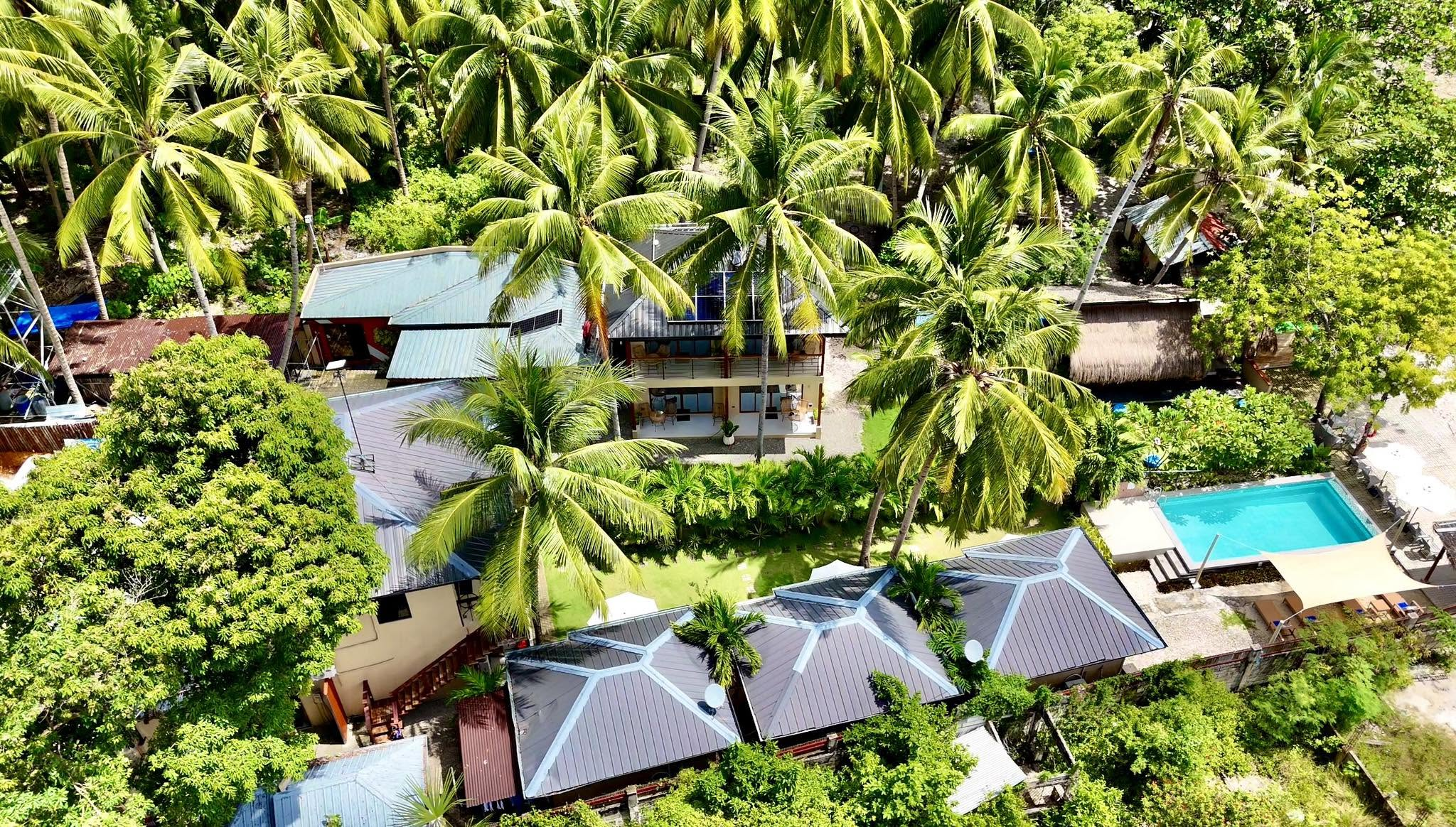 Cebu Business Directory - SouthSeas Beach Resort and Dive Center - Photo 2
