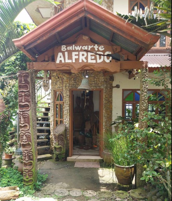 Cebu Business Directory - Baluarte Ni Alfredo - Photo 3
