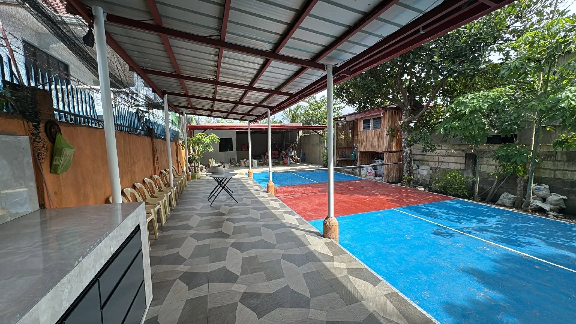 Cebu Business Directory - El Kapitan Treehouse Pickleball Court - Photo 3