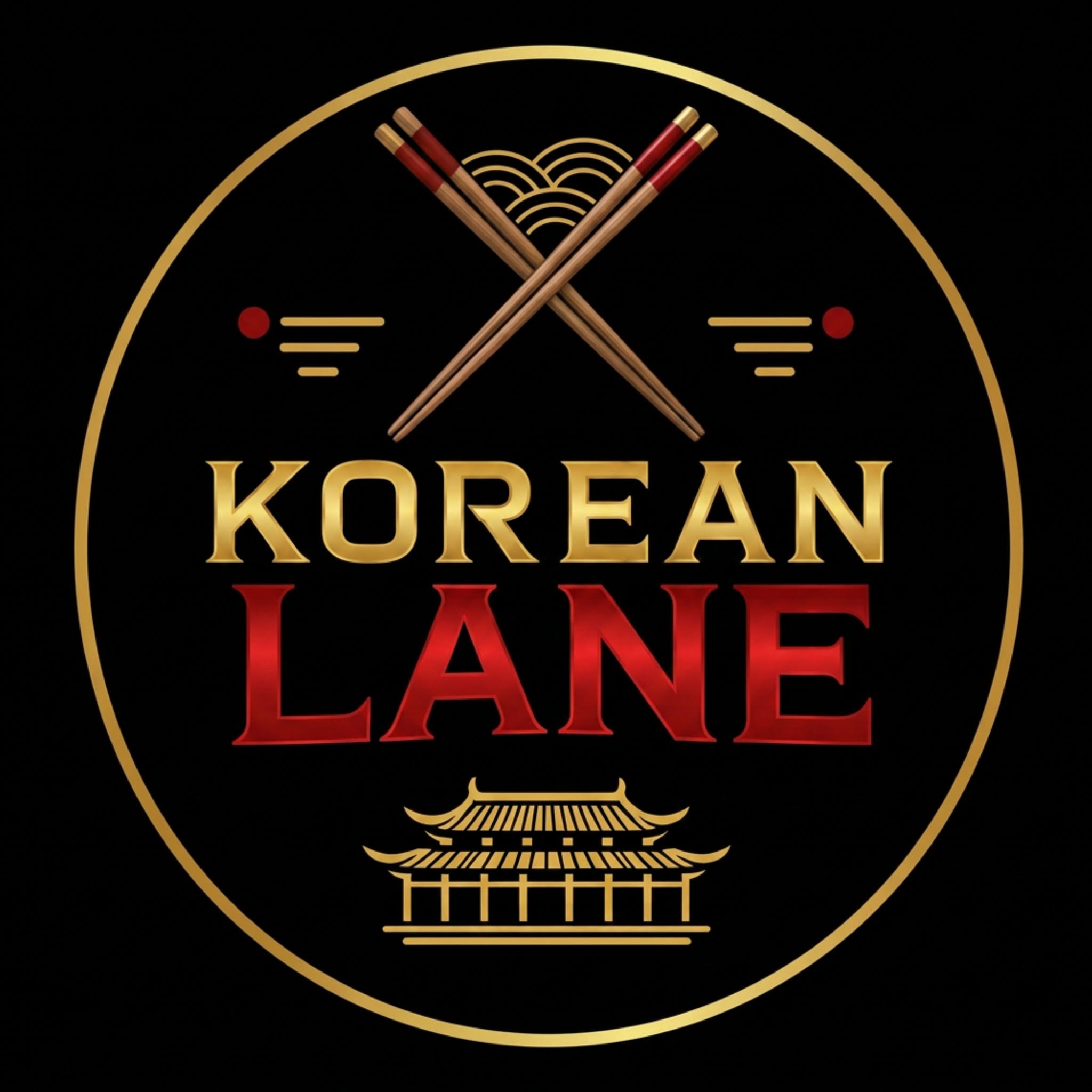 Cebu Business Directory - Korean Lane logo