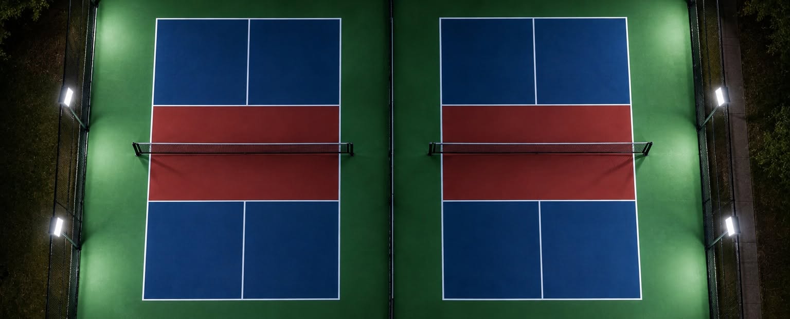 Cebu Business Directory - Centerline Pickleball Hub - Photo 3