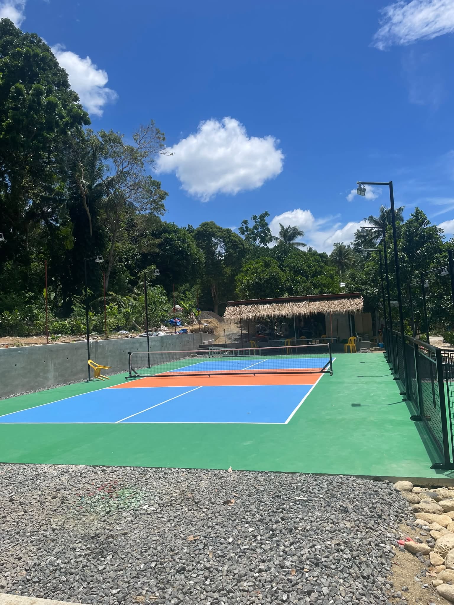 Cebu Business Directory - Sa Farm Pickleball Courts - Photo 2