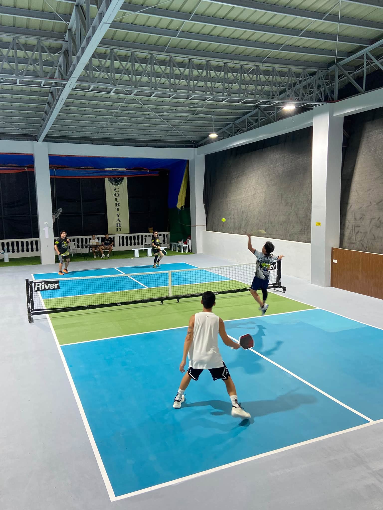 Cebu Business Directory - Courtyard - Medellin - Gallery 1