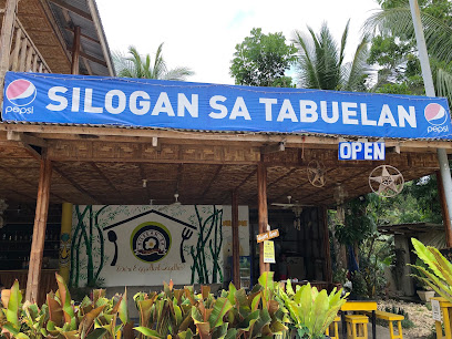 Cebu Business Directory - Silogan Sa Tabuelan logo
