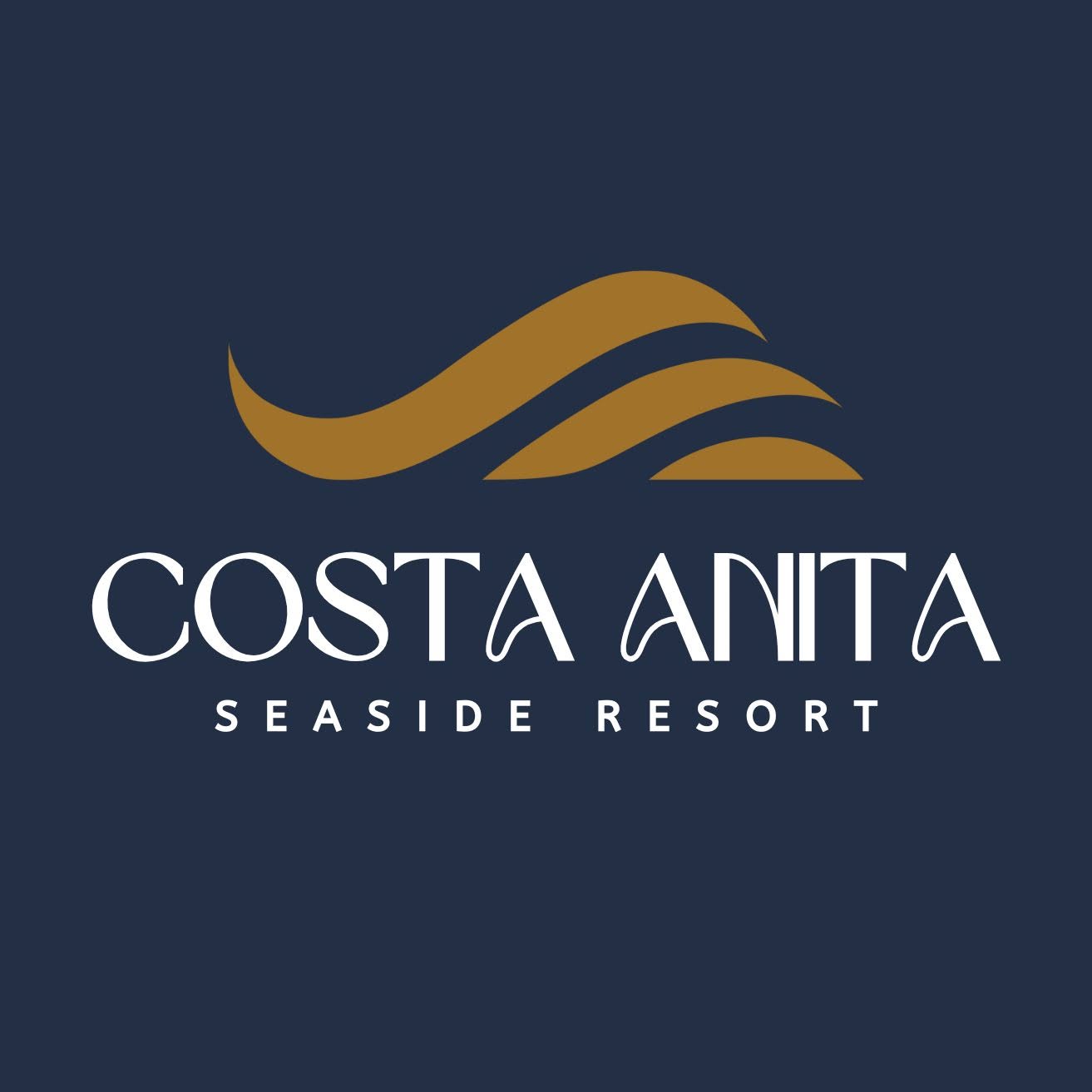 Cebu Business Directory - Costa Anita Seaside Resort logo
