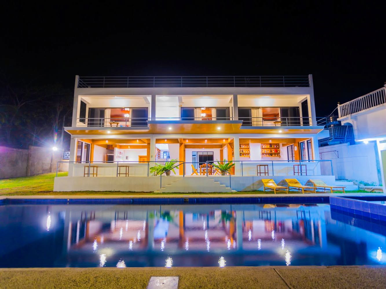 Cebu Business Directory - Emiliana Beach Resort - Gallery 1
