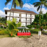 Cebu Business Directory - Main Resort and Hotel Alcoy logo
