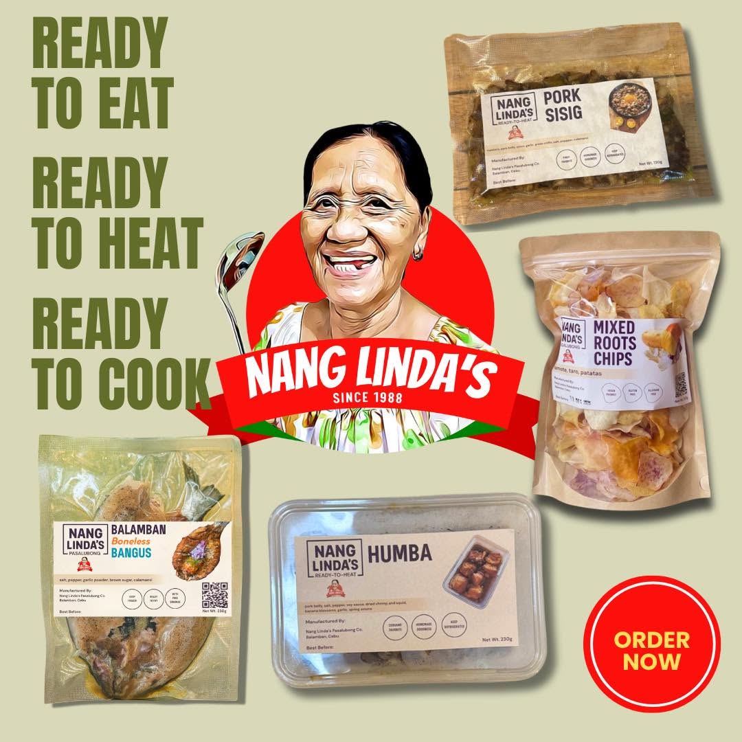 Cebu Business Directory - NANG LINDA's Restaurant - Balamban - Photo 3