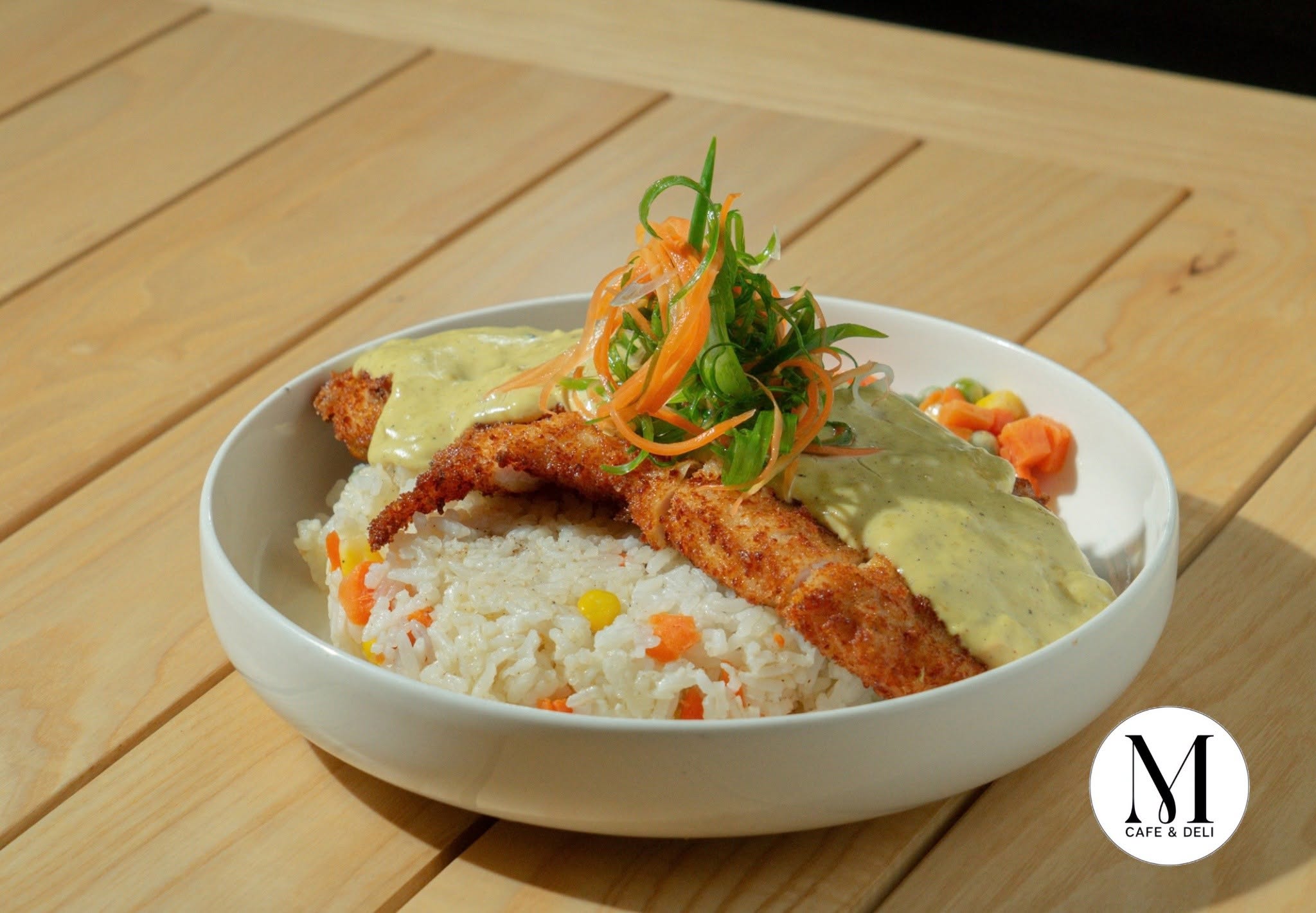 Cebu Business Directory - M Cafe & Deli - Photo 2