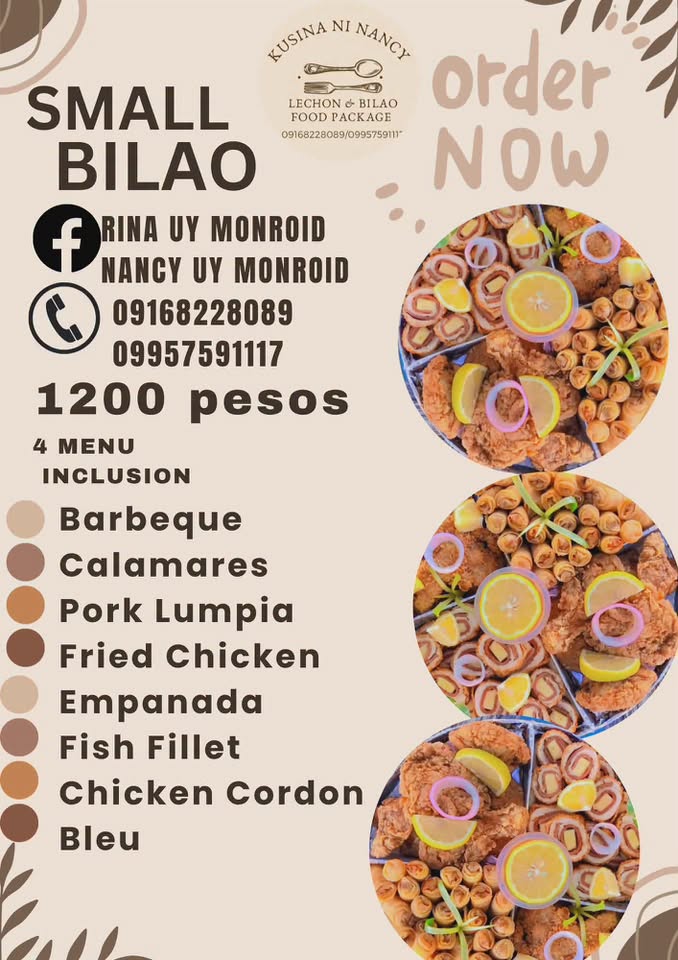 Cebu Business Directory - Kusina Ni Nancy - Photo 2