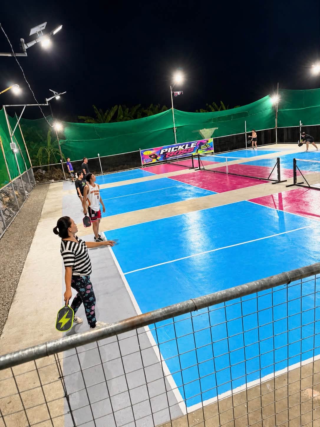 Cebu Business Directory - Pickle Boss Pickleball Court - Gallery 3