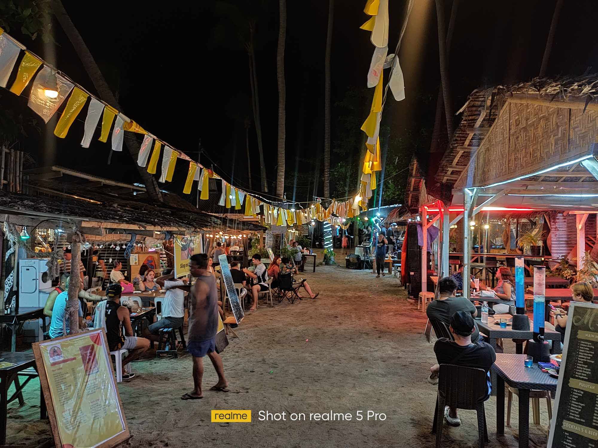 Cebu Business Directory - The Hungry Beach Co. - Photo 2