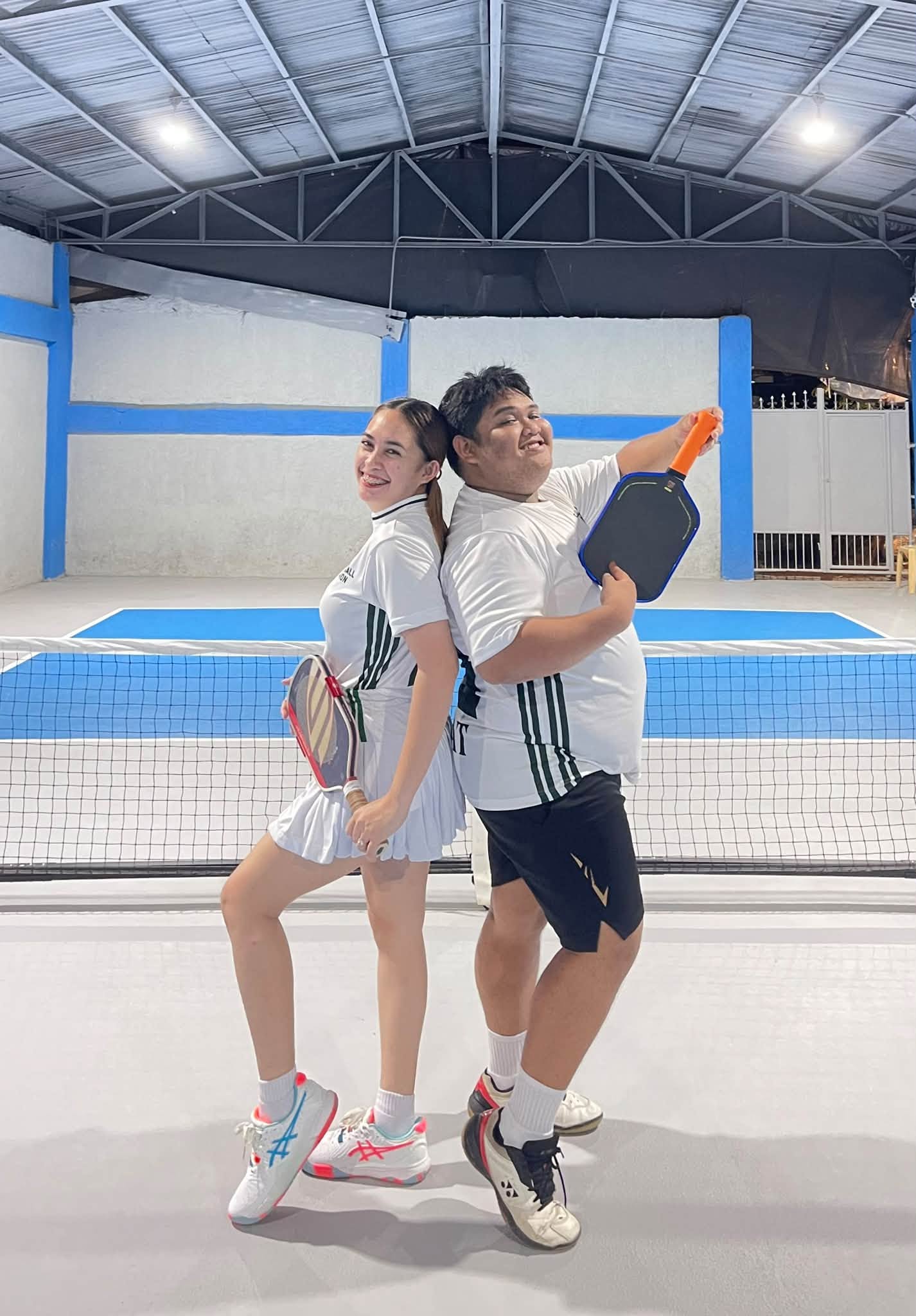 Cebu Business Directory - Riverside Pickleball - Gallery 2