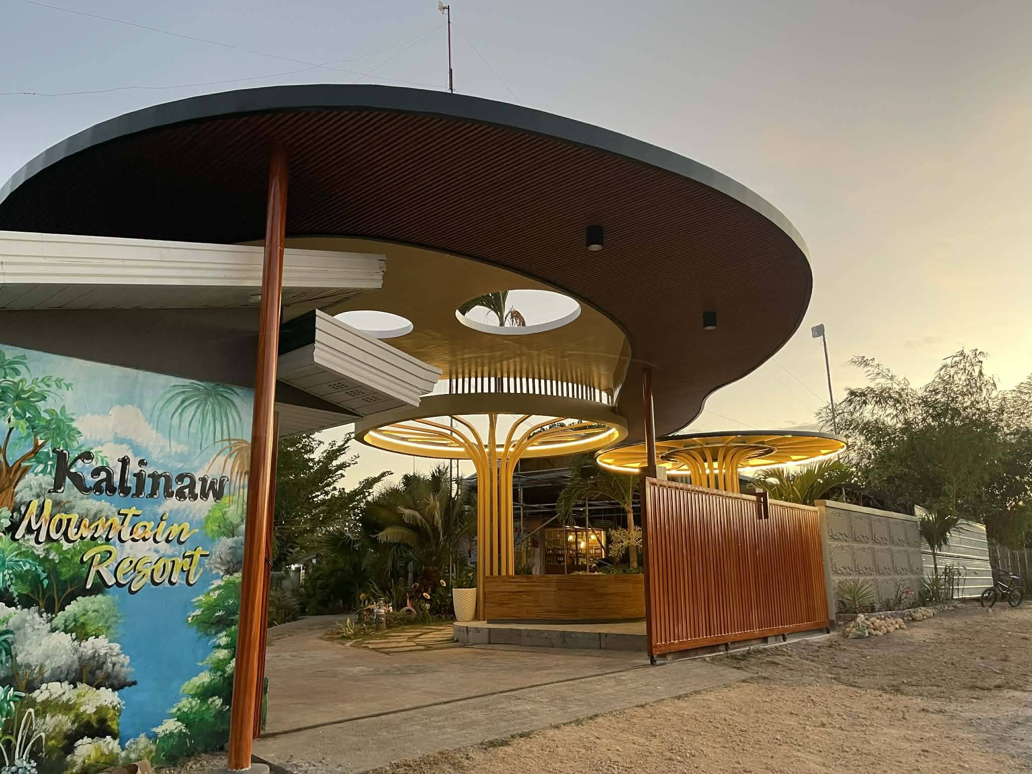 Cebu Business Directory - Kalinaw Mountain Resort - Gallery 2