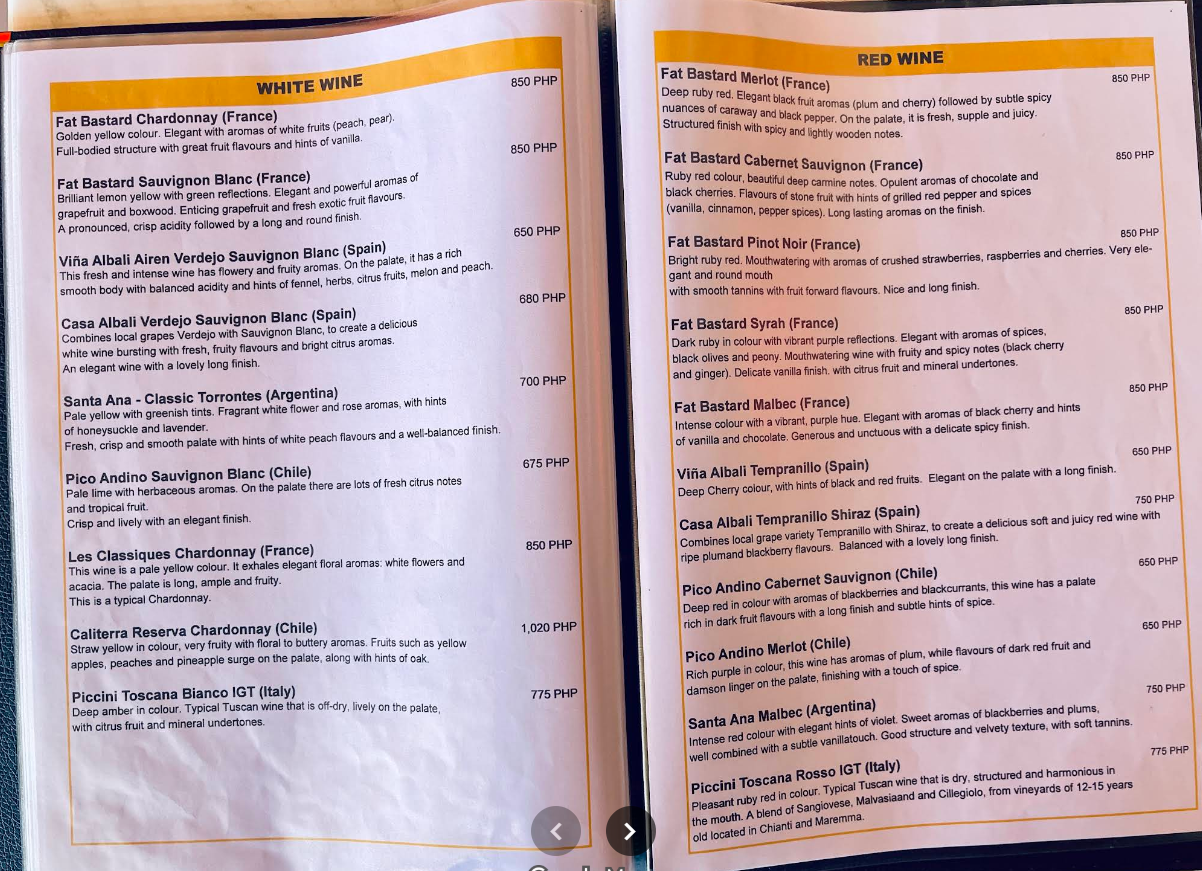 Cebu Business Directory - Thai~Phoon - Photo 2