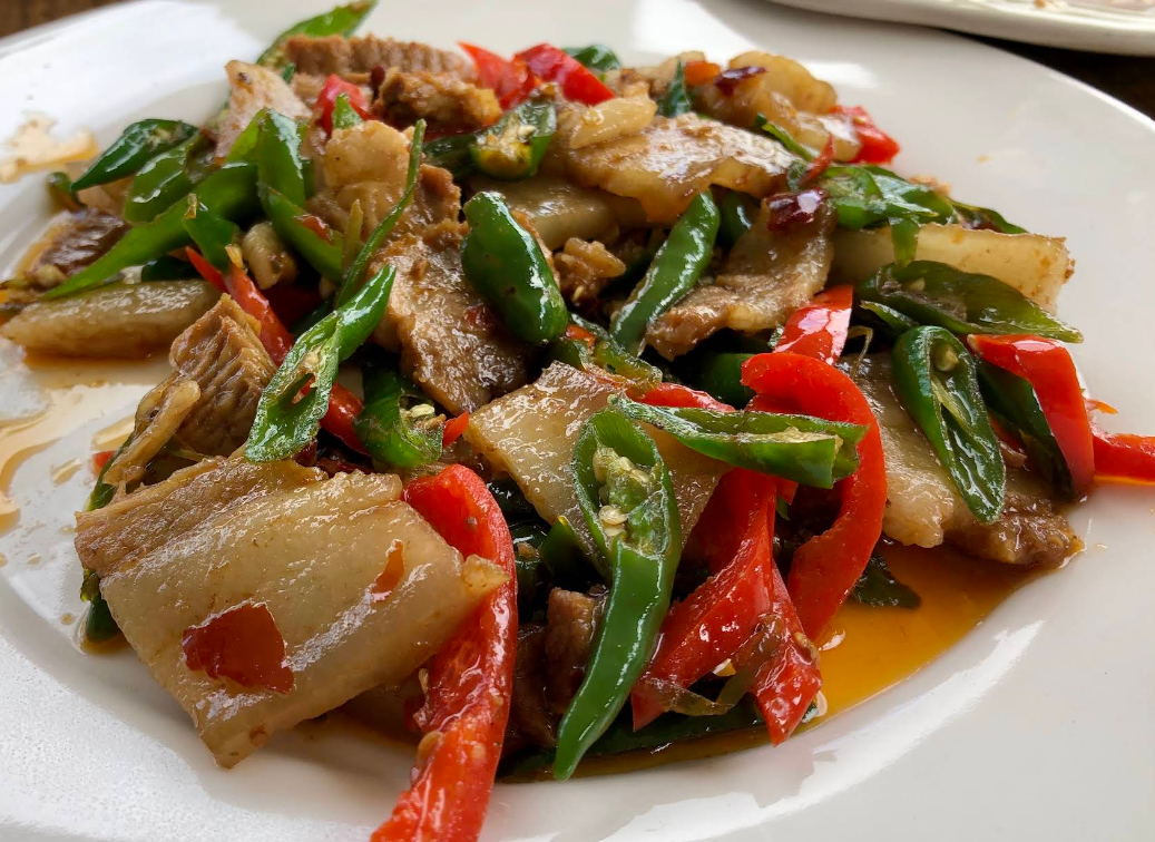 Cebu Business Directory - Heke's Chinese Bistro - Photo 1