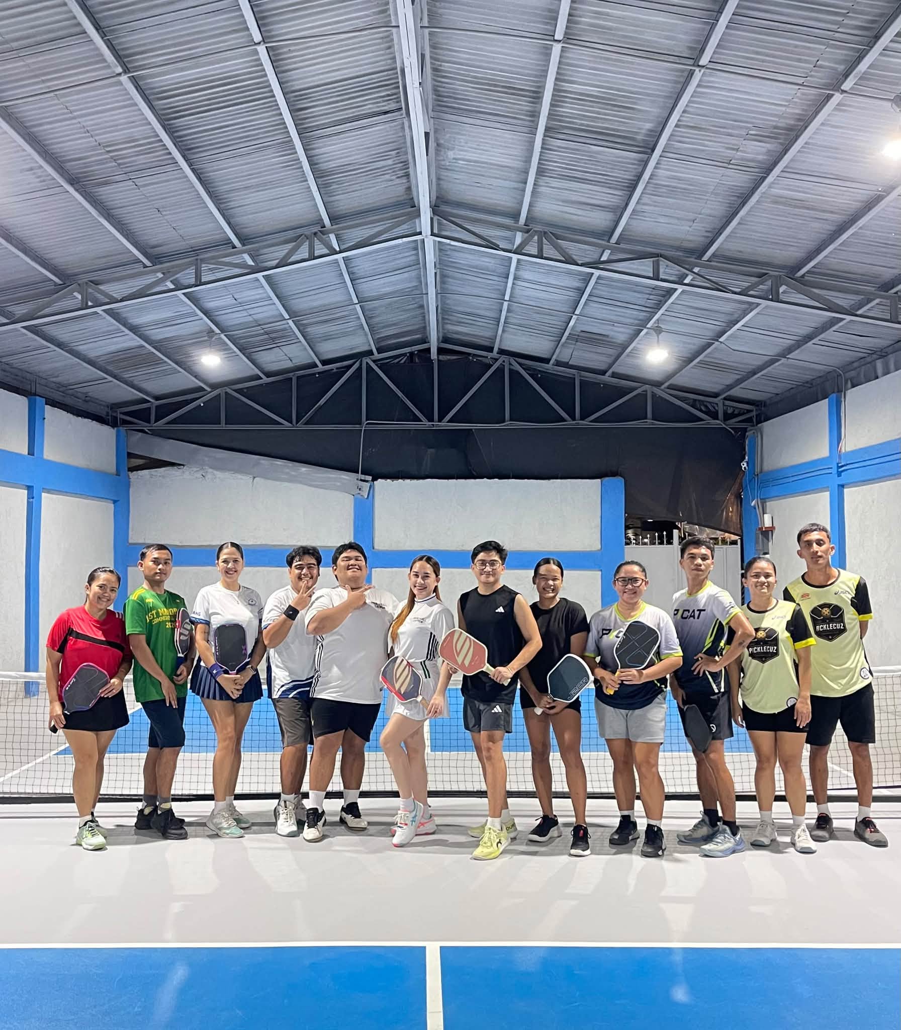 Cebu Business Directory - Riverside Pickleball - Photo 1