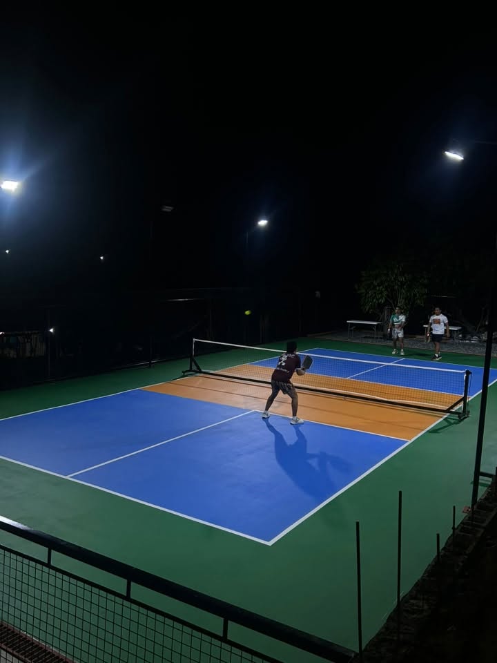 Cebu Business Directory - Sa Farm Pickleball Courts - Gallery 1