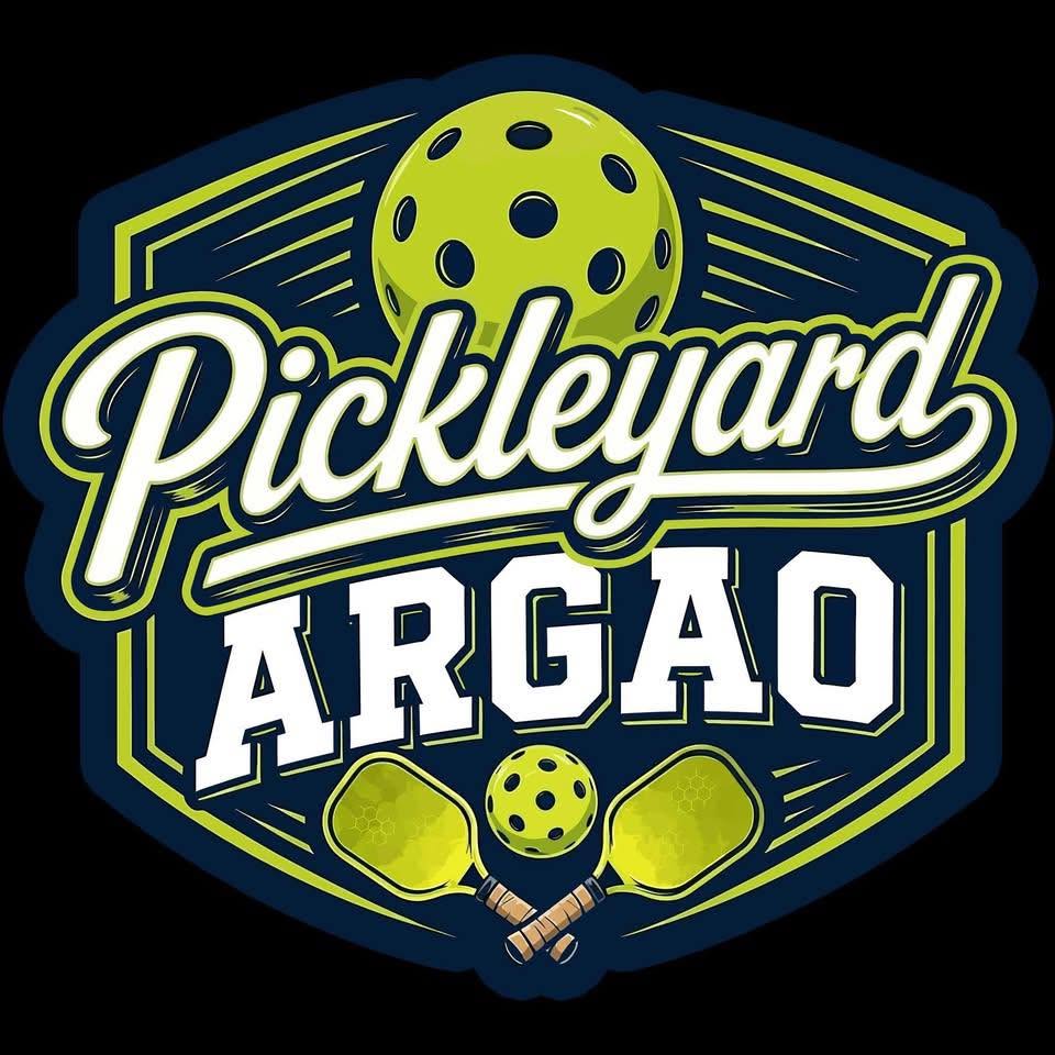 Cebu Business Directory - Pickleyard Argao logo
