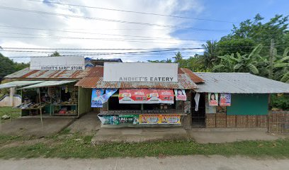 Cebu Business Directory - Andiet’s Eatery and Sari-Sari Store - Photo 1