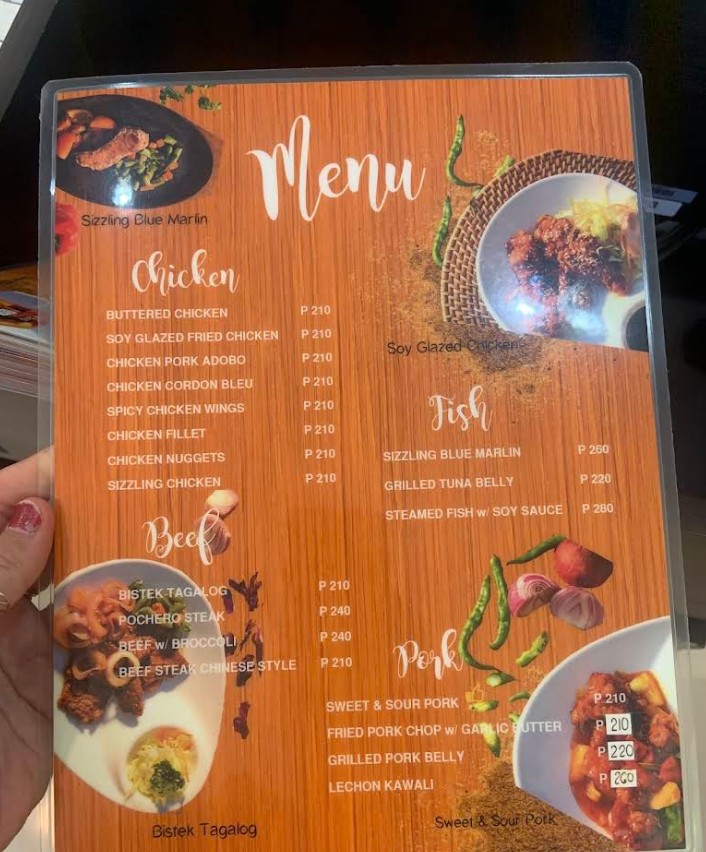 Cebu Business Directory - Nan Hai Restaurant - Photo 2
