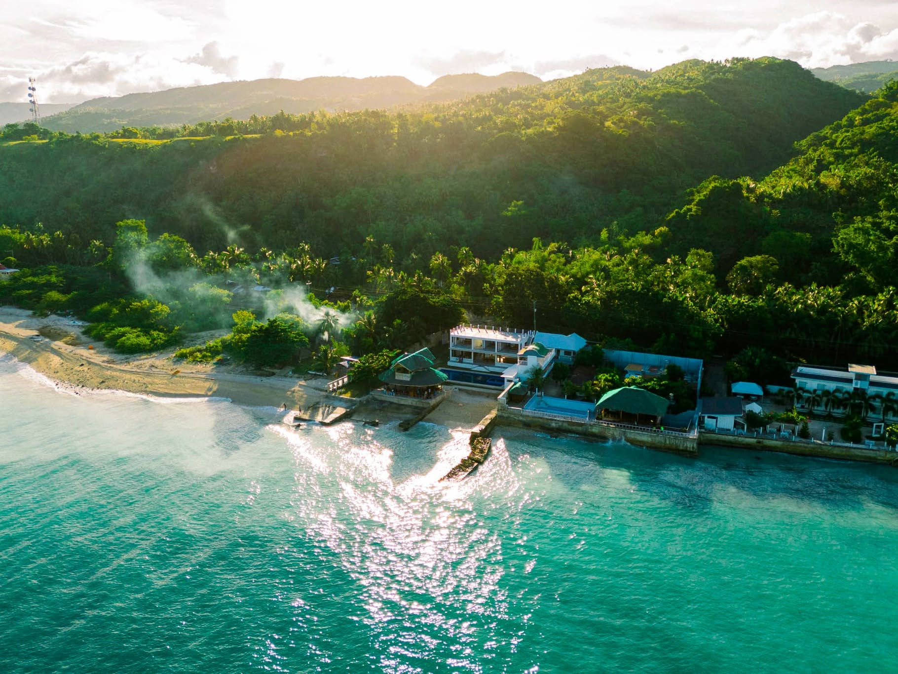 Cebu Business Directory - Emiliana Beach Resort - Gallery 2