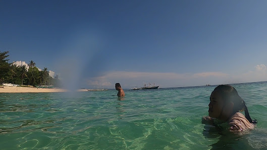 Cebu Business Directory - Ligodon Beach Resort - Photo 1