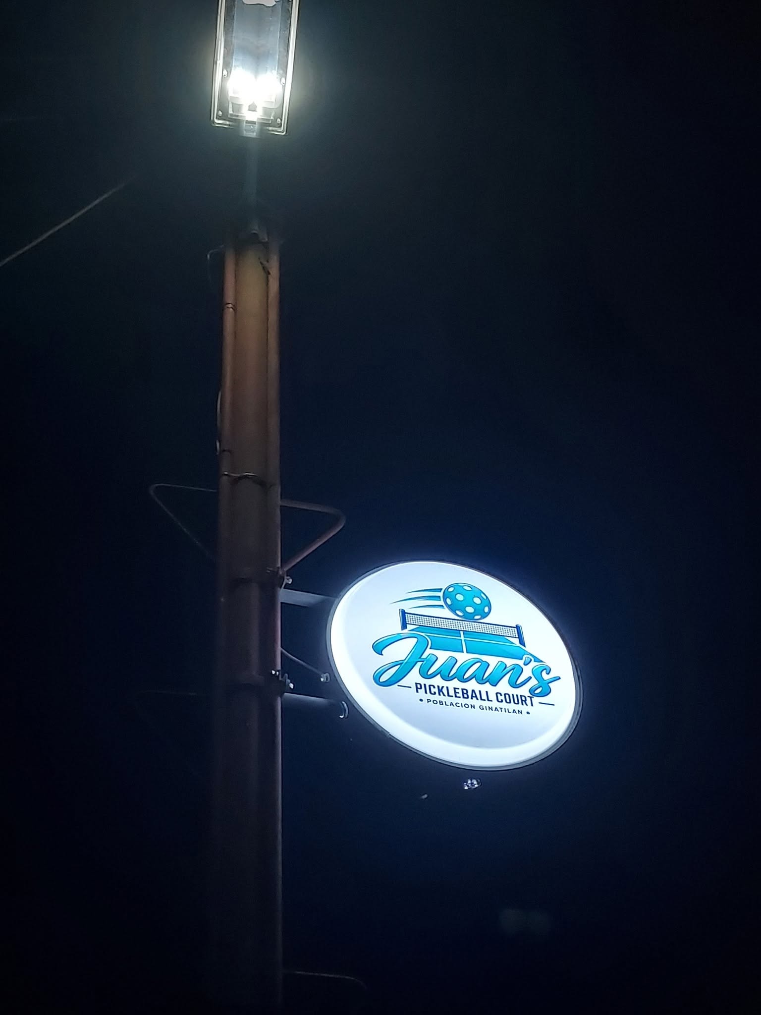 Cebu Business Directory - Juan's Pickleball Court - Photo 3