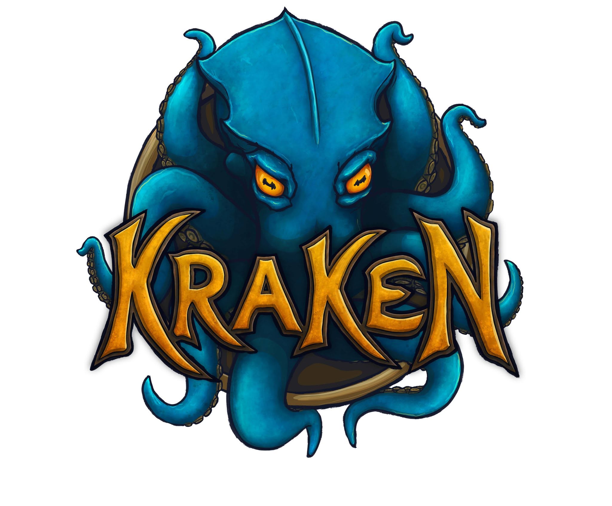 Cebu Business Directory - Kraken Restaurant and Bar logo