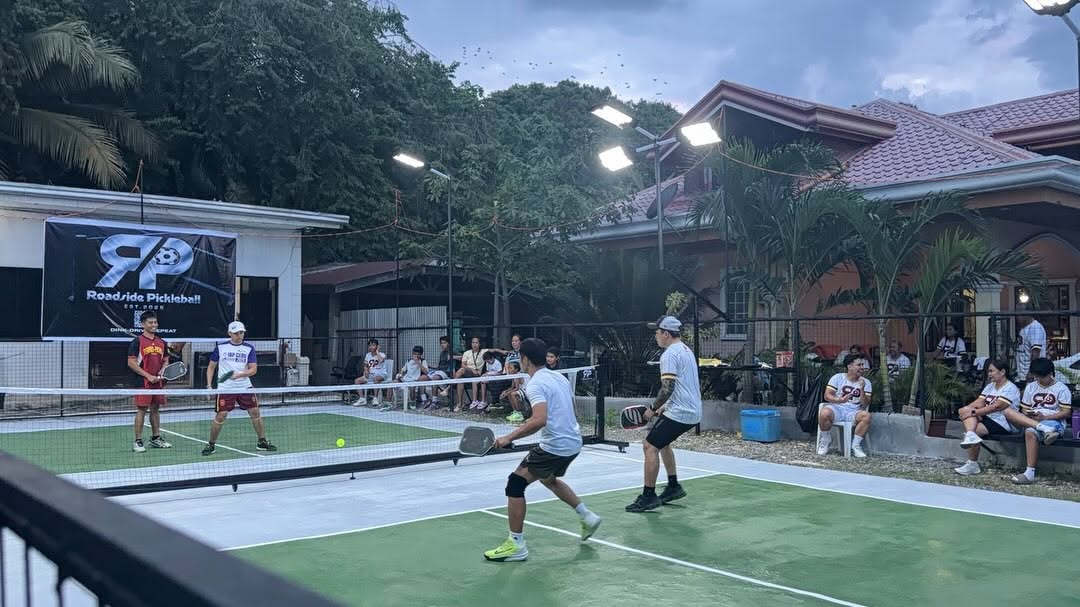 Cebu Business Directory - Roadside Pickleball - Gallery 1