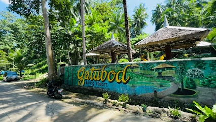 Cebu Business Directory - Gatubod Spring Resort - Photo 1