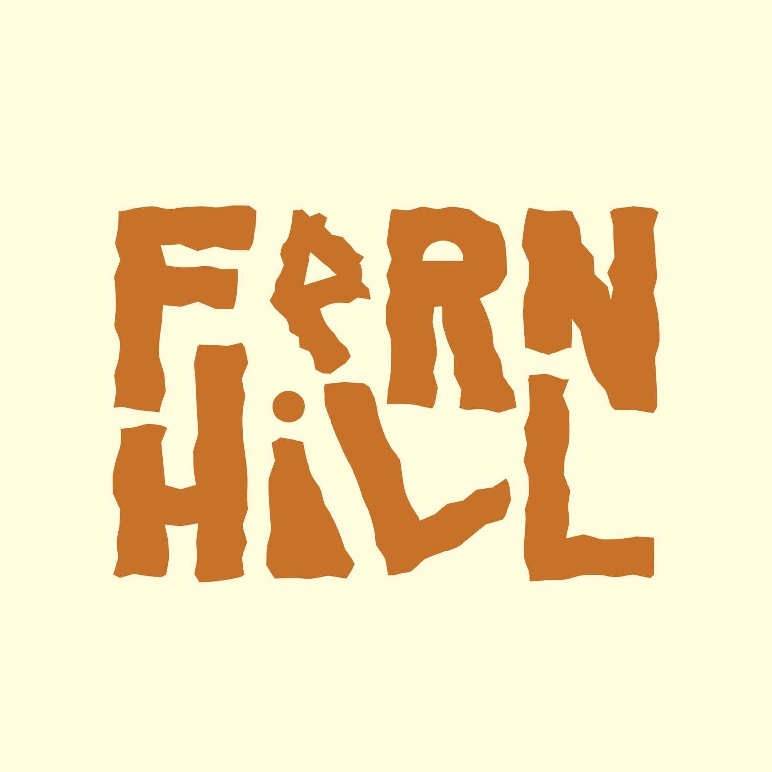 Cebu Business Directory - Fern Hill logo