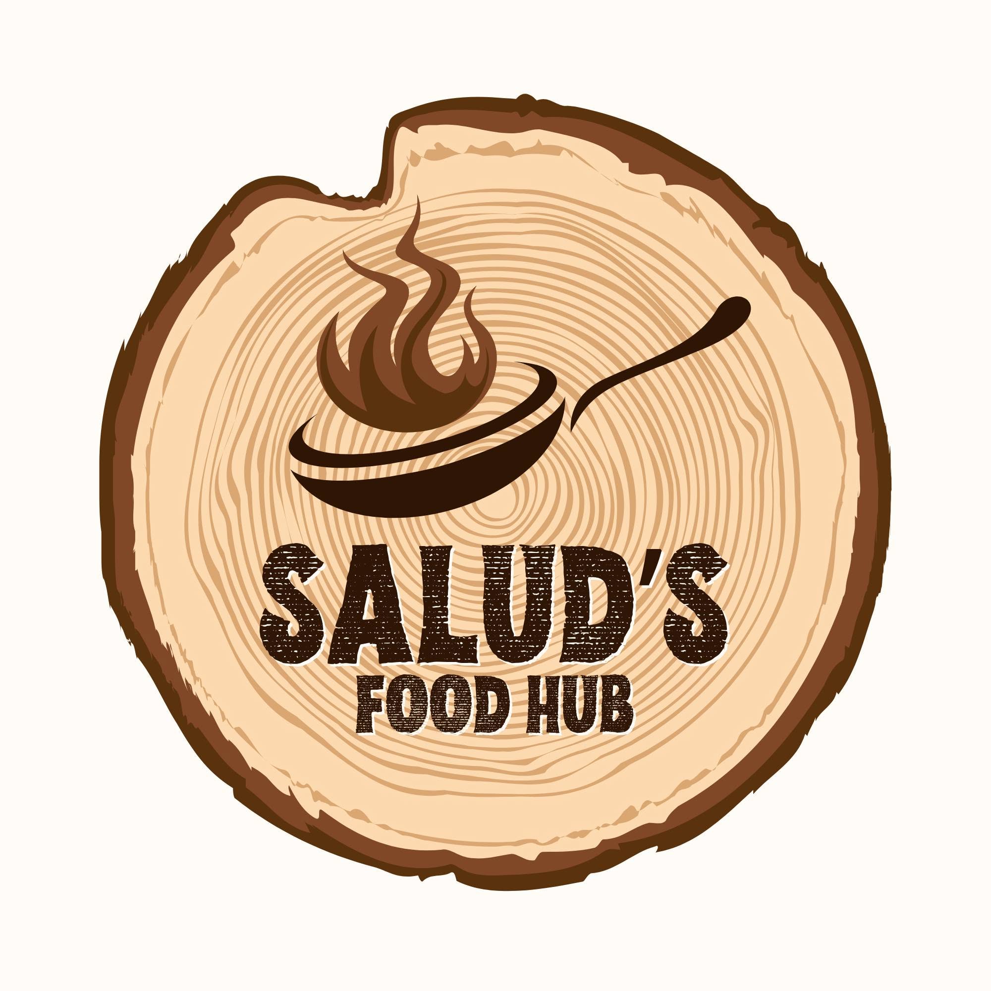 Cebu Business Directory - Salud's Food Hub logo