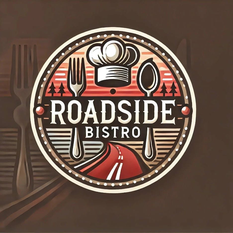 Cebu Business Directory - Roadside Bistro logo