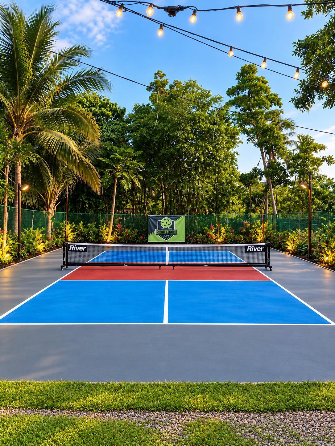 Cebu Business Directory - Camotes Pickleball Club - Photo 3