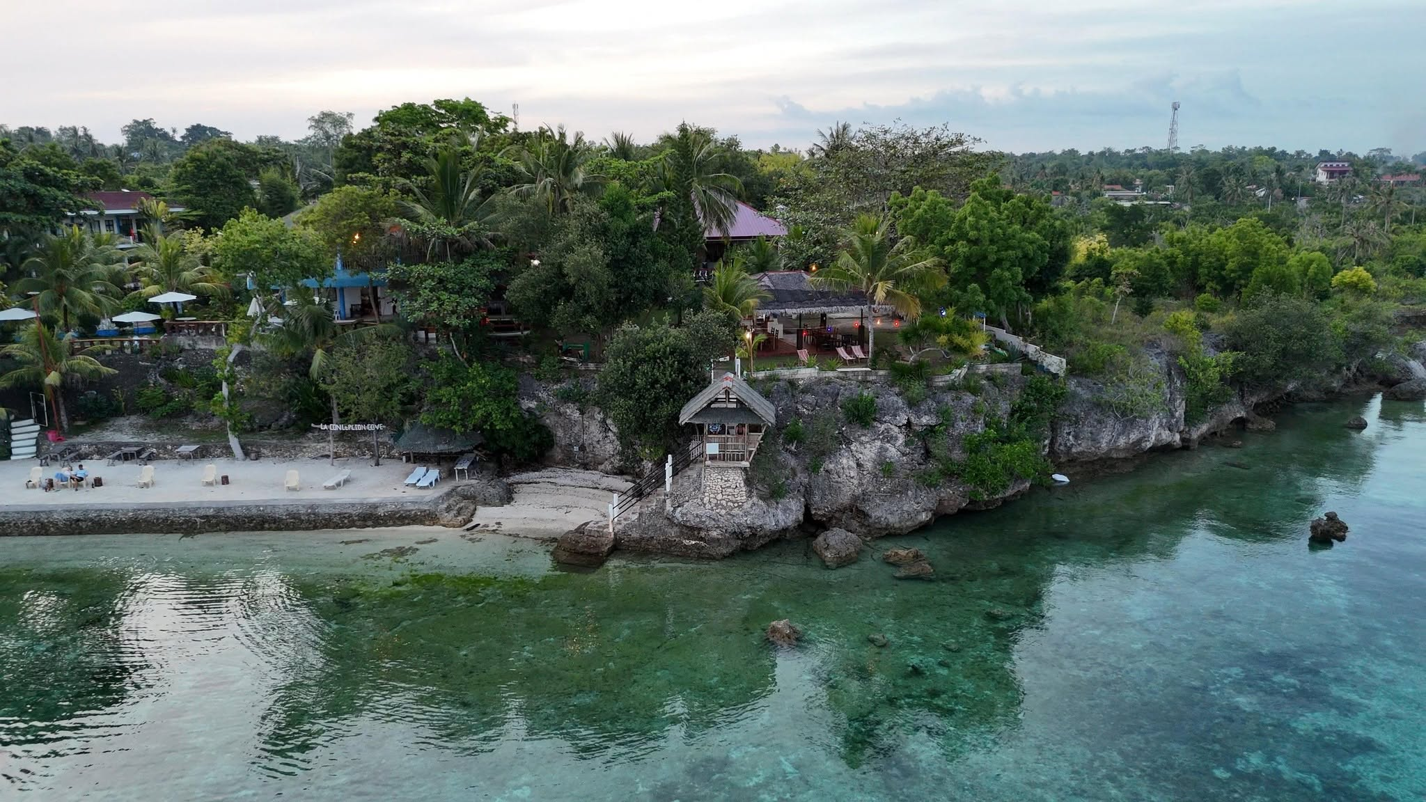 Cebu Business Directory - Sambag HideAway Bungalows - Photo 2